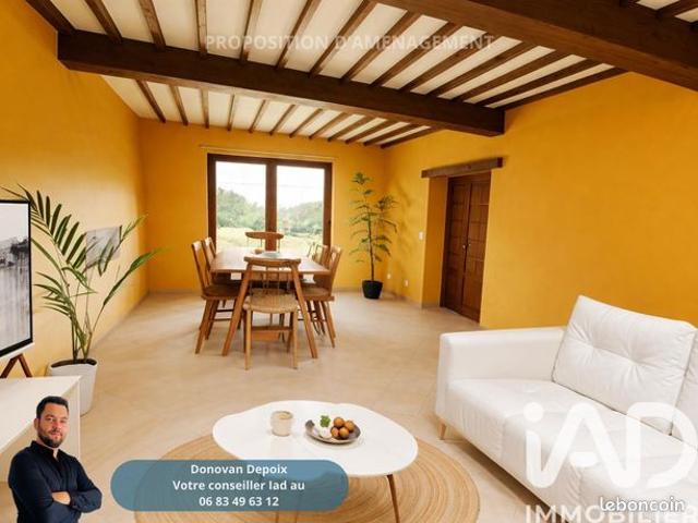 Maison vente à Loriol-sur-Drôme, Drôme