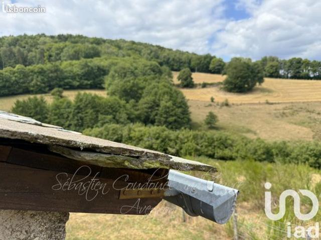 Maison vente à Saint-amans-des-cots