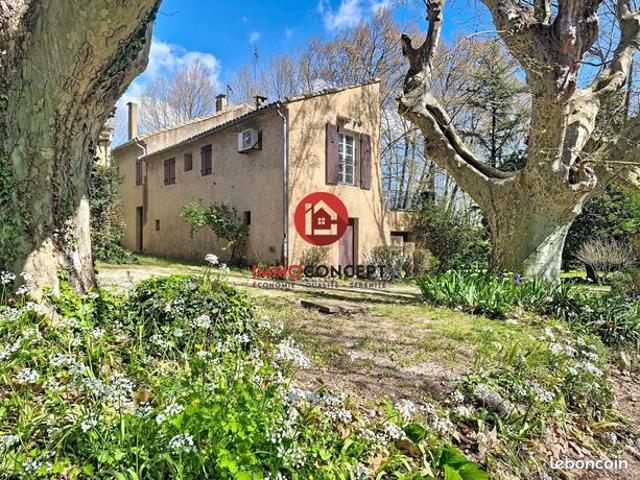 Maison vente à Roquemaure, Tarn