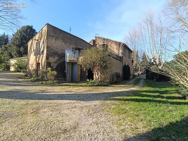 Maison vente à Albi, Roquemaure