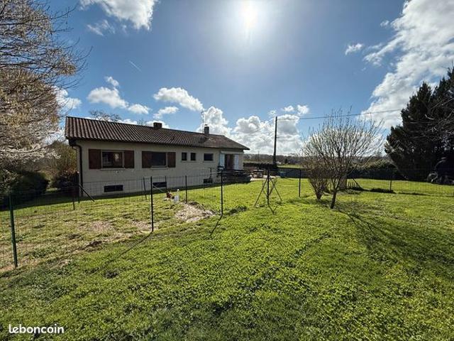 Maison vente à Bourg-en-Bresse, Baneins