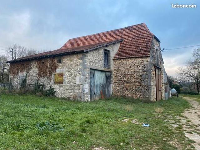 Maison vente à Riom, Saint-sulpice