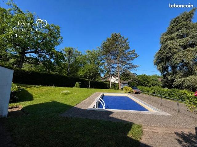 Maison vente à Thonon-les-Bains, Thonon-les-bains