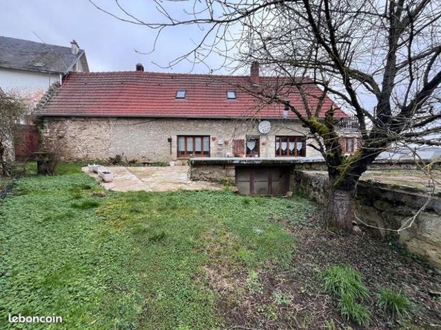 Maison vente à Soissons, Mont-notre-dame