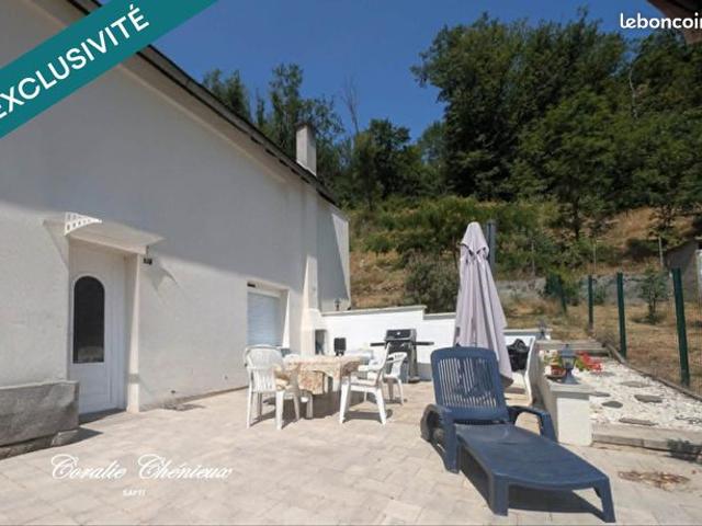 Maison vente à Saint-Gaudens, Antignac