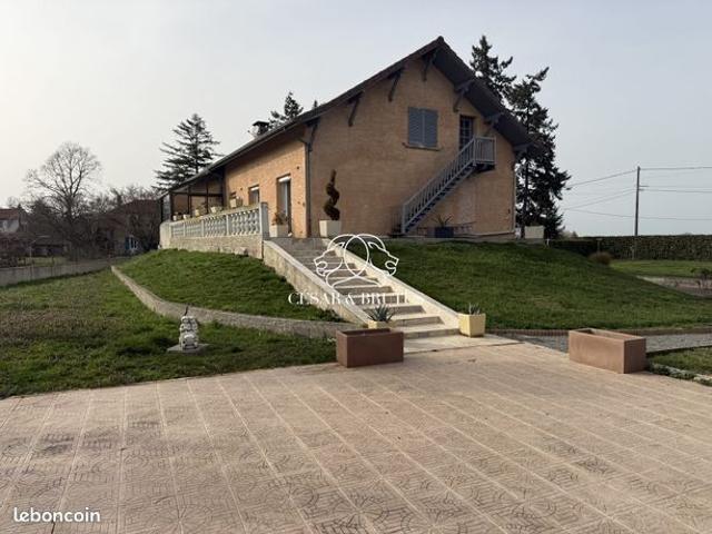 Maison vente à Roanne, Pouilly-les-nonains