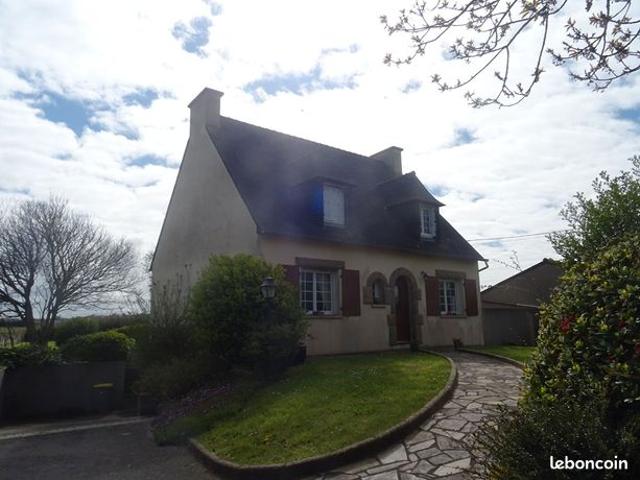 Maison vente à Brest, Bretagne