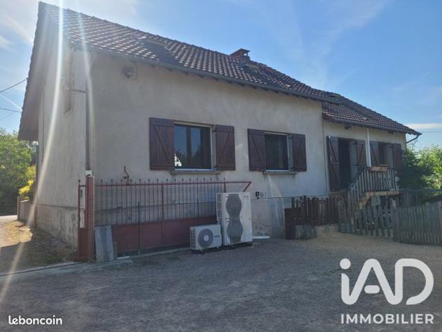 Maison vente à Valence, Saint-vallier