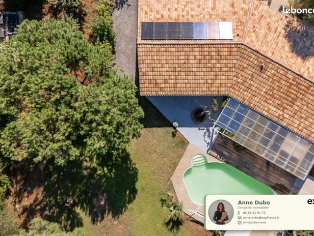 Maison vente à Salles, Gironde