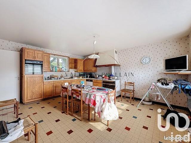Maison vente à Coutances, Belval