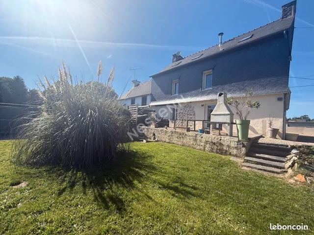 Maison vente à Taupont, Morbihan