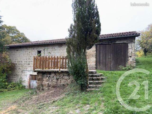 Maison vente à Affoux, Rhône