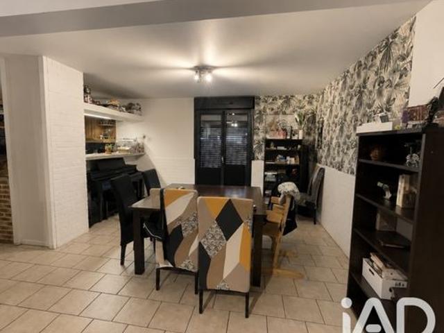 Maison vente à Saint-Omer, Zudausques