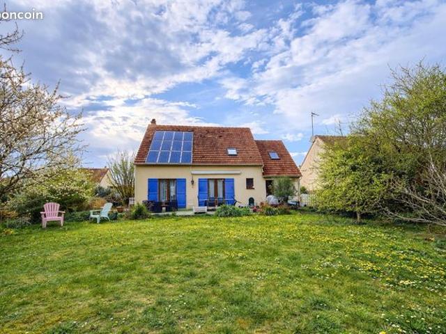 Maison vente à Vitry-le-François, Pringy