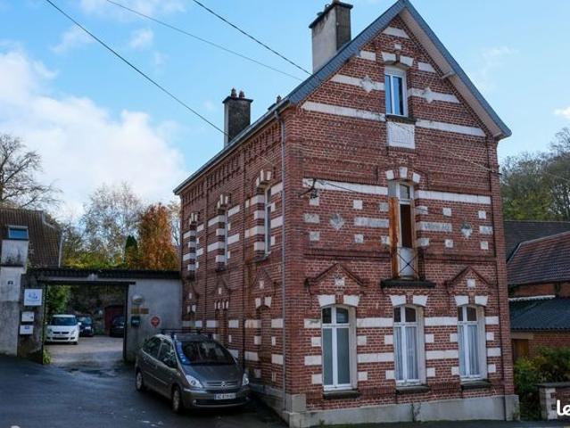 Maison vente à Arras, Saint-pol-sur-ternoise