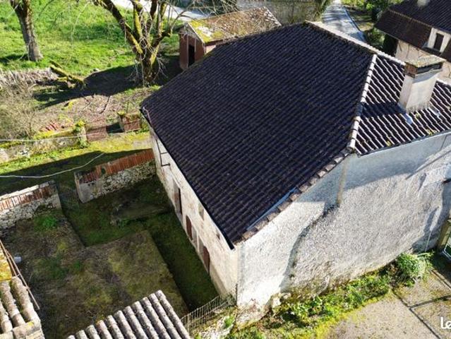 Maison vente à Castelsarrasin, Touffailles