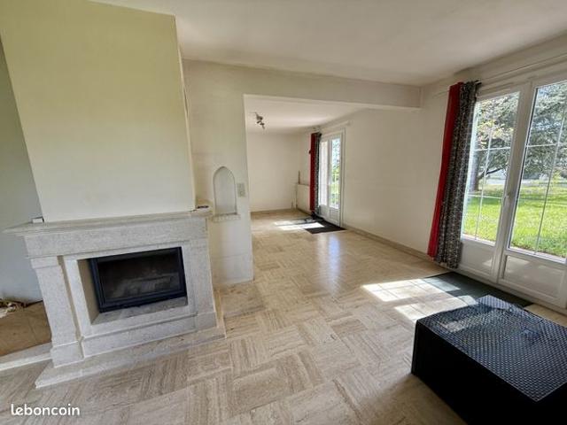 Maison vente à Montargis, Gien
