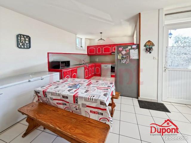 Maison vente à Cambrai, Beauvois-en-cambrésis