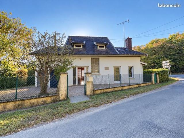 Maison vente à Sainte-Croix, Tarn