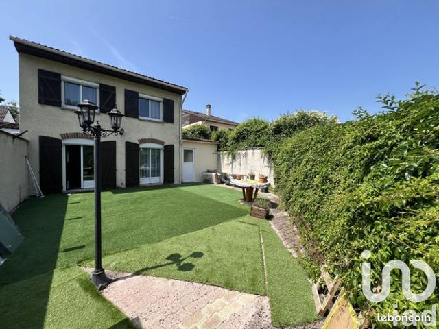 Maison vente à Saint-brice-sous-forêt, Val-d'Oise