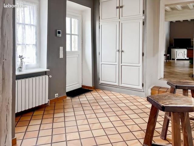 Maison vente à Mantes-la-Jolie, Guitrancourt