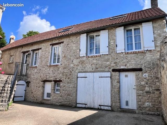 Maison vente à Mantes-la-Jolie, Guitrancourt