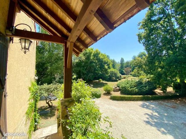 Maison vente à Bergerac, Monpazier