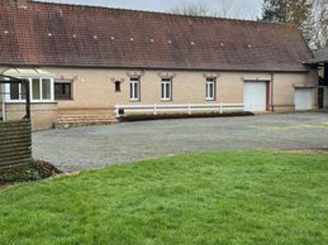 Maison vente à Arras, Roëllecourt