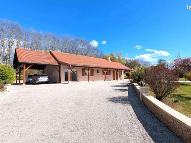 Maison vente à Albi, Sainte-croix