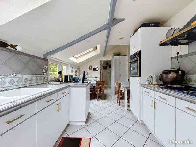 Maison vente à Cherbourg, Barneville-carteret