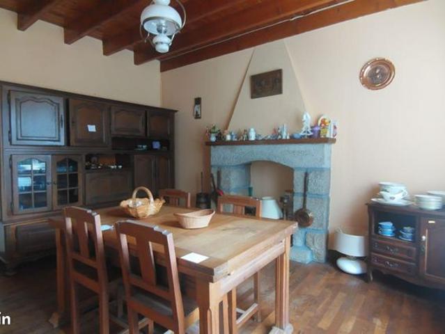 Maison vente à Morlaix, Bretagne