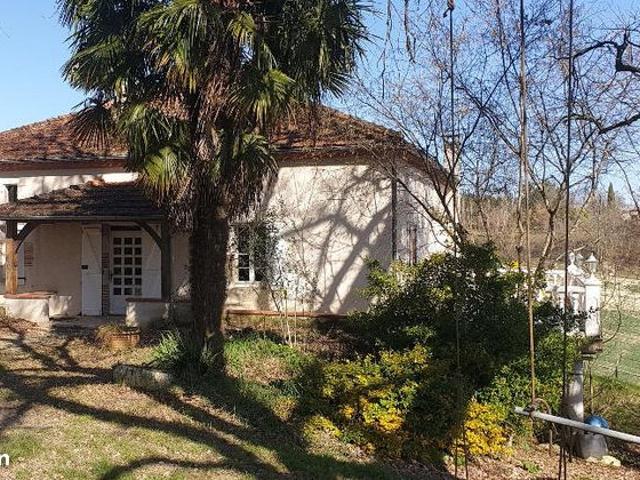 Maison vente à Castelsarrasin, Lalbarède