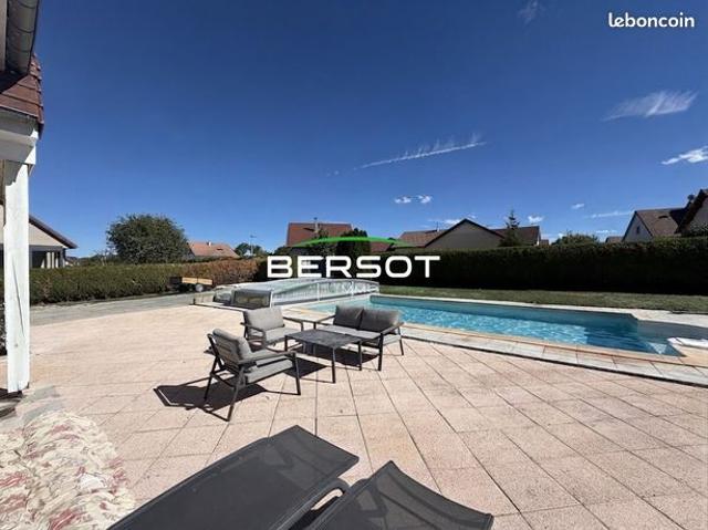 Maison vente à Épenoy, Doubs