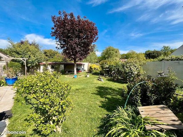 Maison vente à Pontoise, L'isle-adam