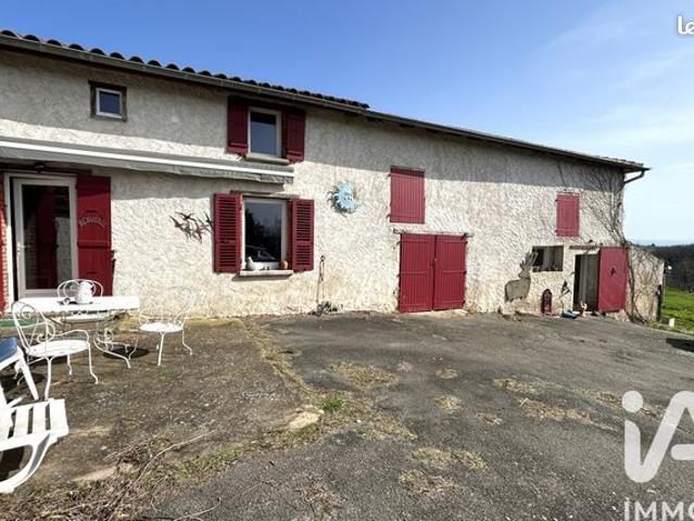 Maison vente à Roanne, Pinay