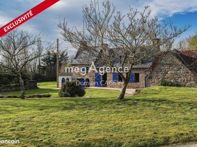 Maison vente à Lannion, Bretagne