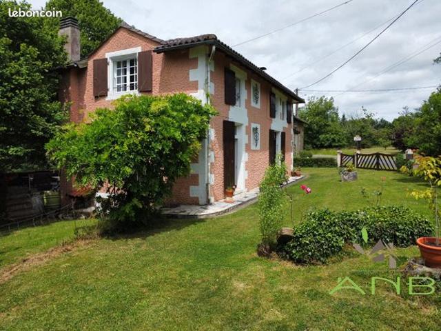 Maison vente à Angoulême, Écuras