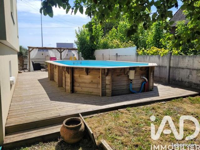 Maison vente à Charolles, Gueugnon