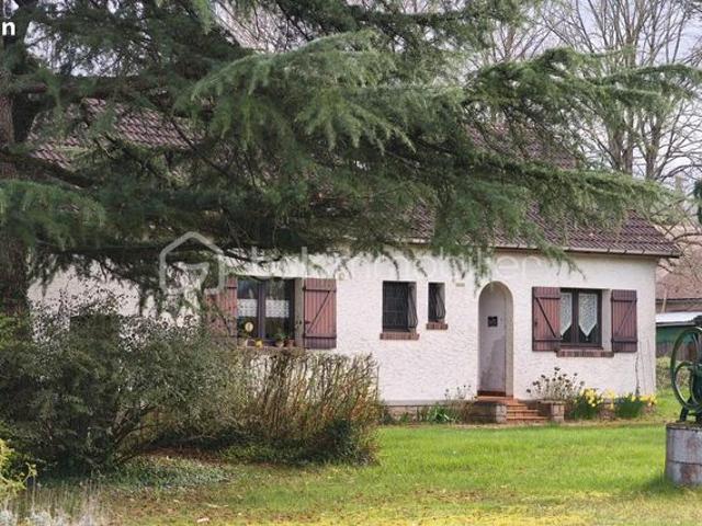 Maison vente à Coullons, Loiret
