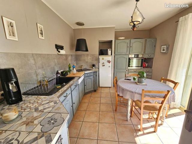 Maison vente à Argentonnay, Deux-Sèvres