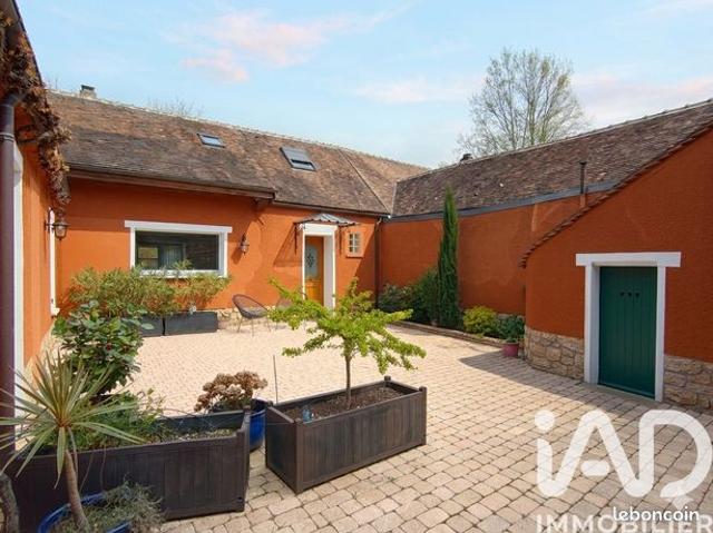 Maison vente à Sens, Champigny