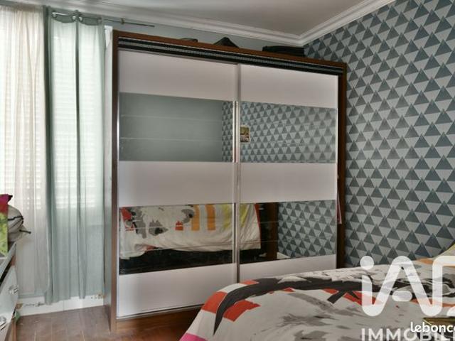 Maison vente à Brive-la-Gaillarde, Noailles