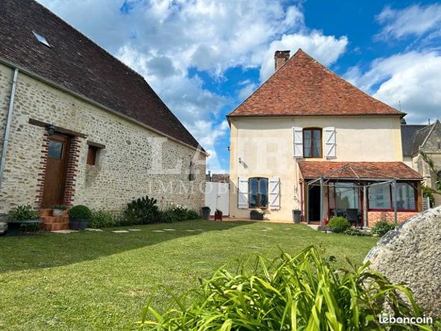 Maison vente à Argentan