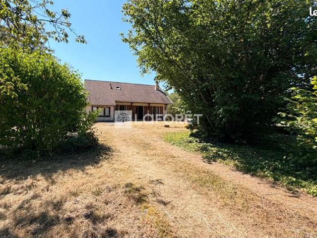 Maison vente à Châlons-en-Champagne, Moiremont