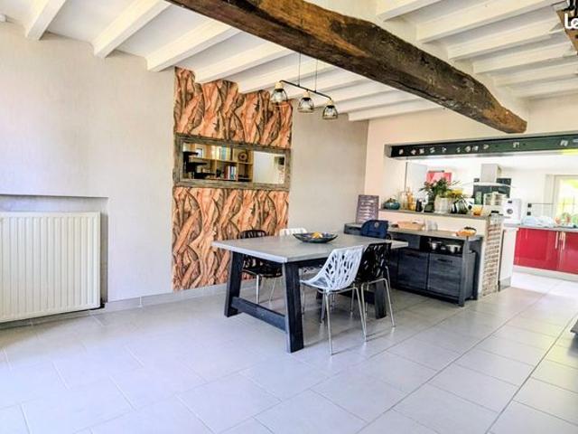 Maison vente à Provins, Châtres