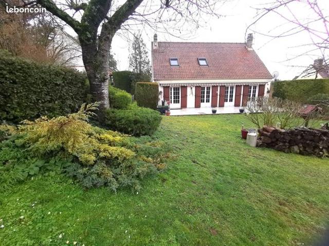Maison vente à Pontoise, Ableiges