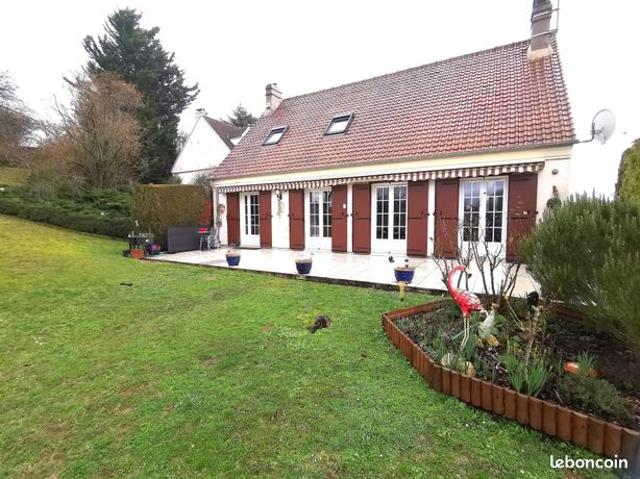 Maison vente à Pontoise, Ableiges