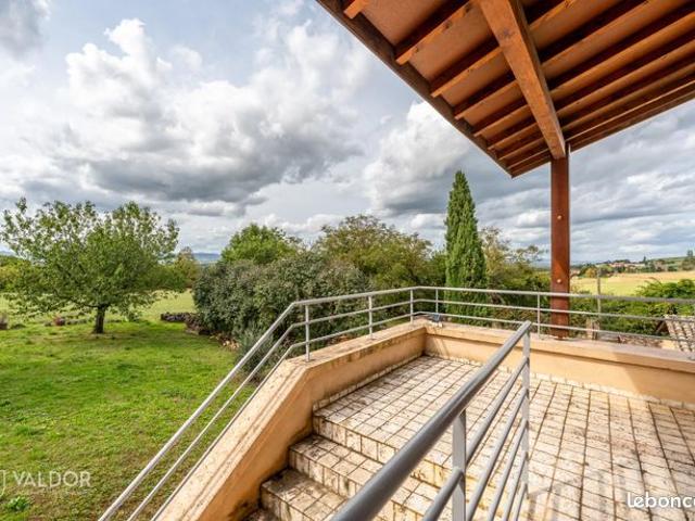 Maison vente à Villefranche-sur-Saône, Rhône