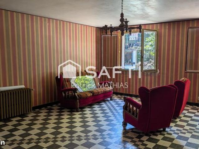 Maison vente à Sens, Noé