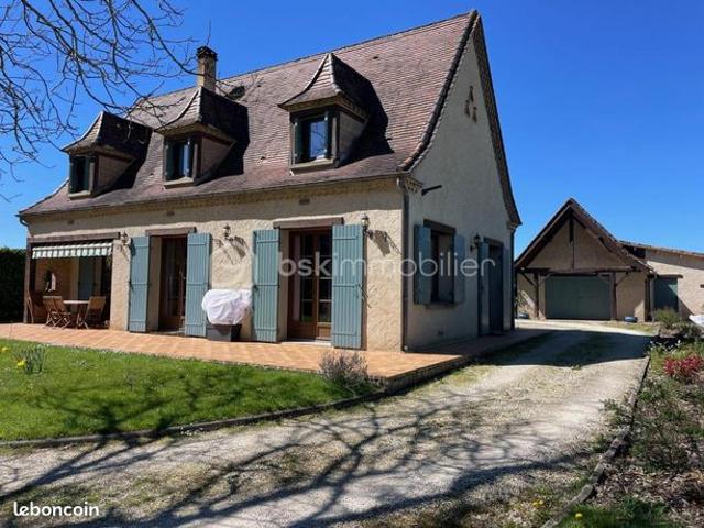 Maison vente à Mauzac-et-grand-castang, Dordogne